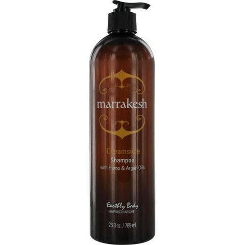 Dreamsicle Shampoo With Hemp & Argan Oil 26.3 Oz
