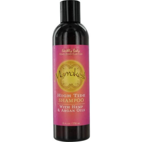 High Tide Shampoo With Hemp & Argan Oils 8 Oz