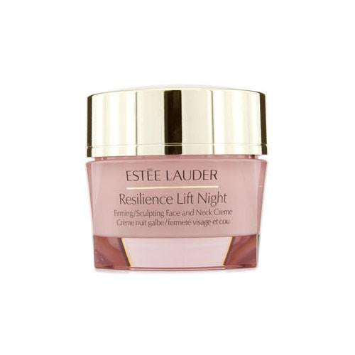 Resilience Lift Night Firming-sculpting Face And Neck Creme ( All Skin Types ) --50ml-1.7oz