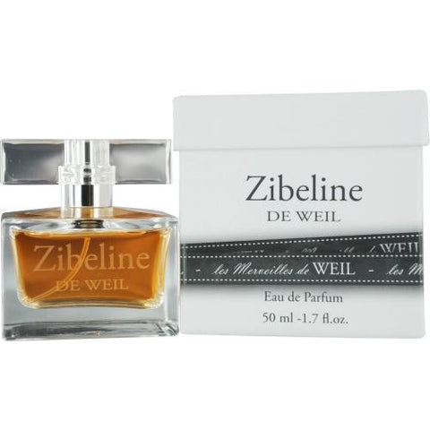 Zibeline De Weil By Weil Eau De Parfum Spray 1.7 Oz
