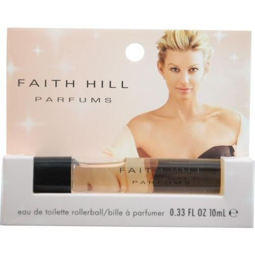Faith Hill By Faith Hill Edt Rollerball .33 Oz