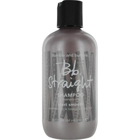 Bb Straight Shampoo 8.5 Oz