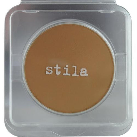 Stila Angel Light Whitening Powder Foundation Refill Spf 26 - Shade D --12g-0.42oz By Stila