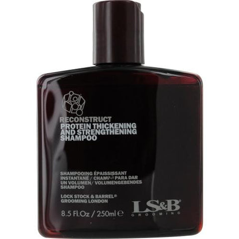 Reconstruct Protein Thickening And Strengthening Shampoo 8.5 Oz