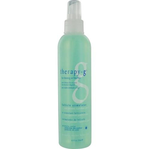 Therapy- G For Thinning Or Fine Hair Follicle Stimulator 8.5 Oz