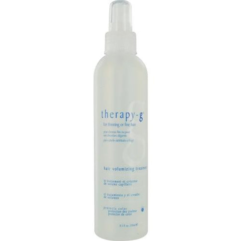 Therapy- G For Thinning Or Fine Hair-hair Volumizing Treatment 8.5 Oz