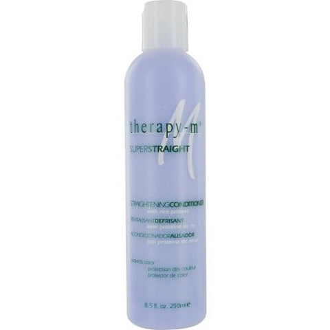 Therapy- M Superstraight Straightening Conditioner 8.5 Oz