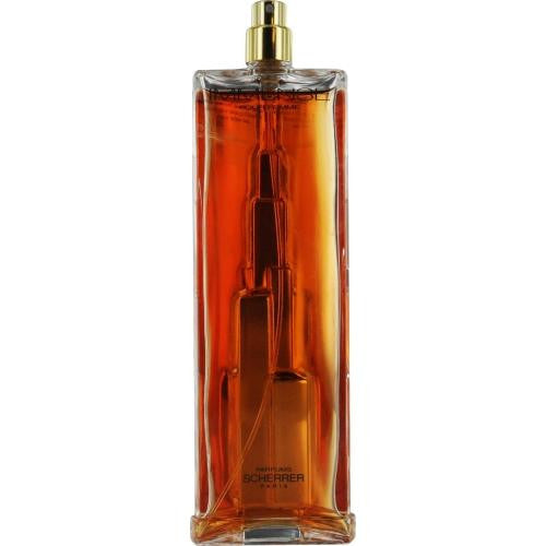 Immense By Jean Louis Scherrer Edt Spray 3.3 Oz *tester