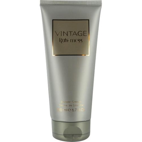Kate Moss Vintage By Kate Moss Shower Cream 6.7 Oz