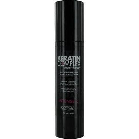Repair Therapy Intense Rx Ionic Keratin Protein Restructuring Serum 1.7 Oz