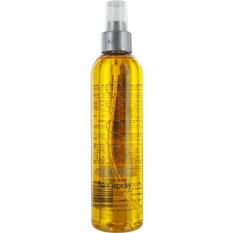 Xtend Humidity Shield Hair Spray (non-aerosol) 8.5 Oz