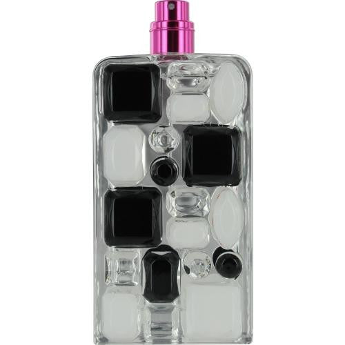 Cosmic Radiance Britney Spears By Britney Spears Eau De Parfum Spray 3.4 Oz *tester