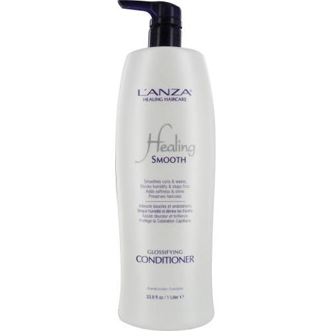 Healing Smooth Glossifying Conditioner 33.8 Oz