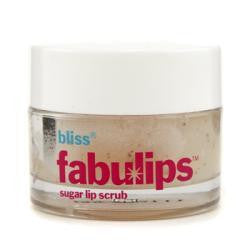Fabulips Sugar Lip Scrub --15ml-0.5oz