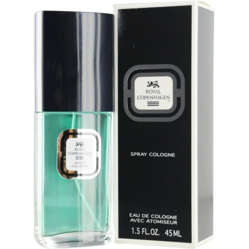 Royal Copenhagen By Royal Copenhagen Cologne Spray 1.5 Oz