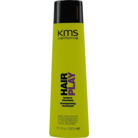 Hair Play Texture Shampoo 10.1 Oz