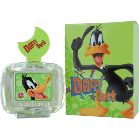 Daffy Duck By Warner Bros Edt Spray 3.4 Oz