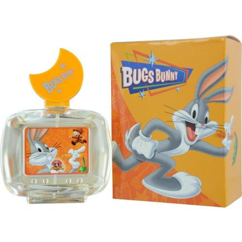 Bugs Bunny By Bugs Bunny Edt Spray 3.4 Oz
