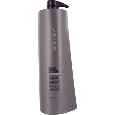 Color Endure Violet Conditioner For Toning Blonde And Gray Hair 33.8 Oz