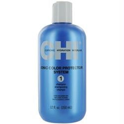 Ionic Color Protection System 1 Shampoo 12 Oz