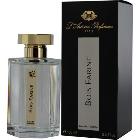 L'artisan Parfumeur Bois Farine By L'artisan Parfumeur Edt Spray 3.4 Oz