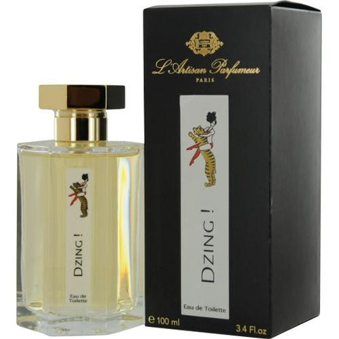 L'artisan Parfumeur Dzing By L'artisan Parfumeur Edt Spray 3.4 Oz