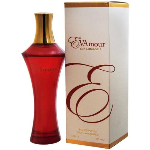 Evamour By Eva Longoria Eau De Parfum Spray 3.4 Oz