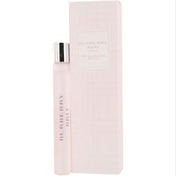 Burberry Brit Sheer By Burberry Edt Roll On .33 Oz Mini