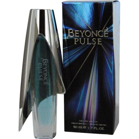 Beyonce Pulse By Beyonce Eau De Parfum Spray 1.7 Oz