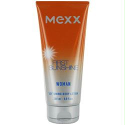 Mexx First Sunshine By Mexx Body Lotion 6.8 Oz