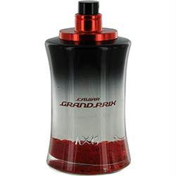 Axis Caviar Grand Prix Red By Sos Creations Edt Spray 3 Oz *tester