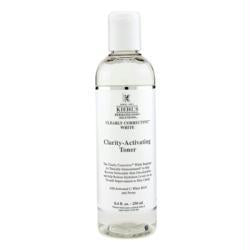 Clearly Corrective White Clarity-activating Toner --250ml-8.4oz