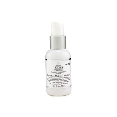 Clearly Corrective White Hydrating Moisture Emulsion --50ml-1.7oz