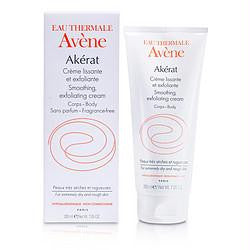 Akerat Smoothing Exfoliating Cream (for Extremely Dry And Rough Skin) --200ml-7.05oz