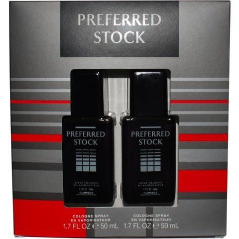 Coty Gift Set Preferred Stock By Coty