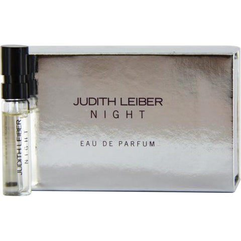 Judith Leiber Night By Judith Leiber Eau De Parfum Spray Vial