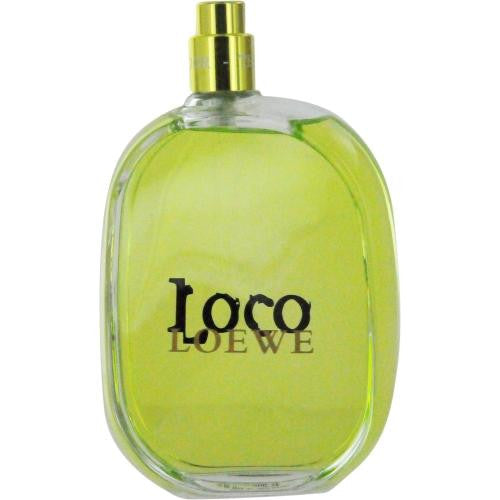 Loewe Loco By Loewe Eau De Parfum Spray 3.4 Oz *tester