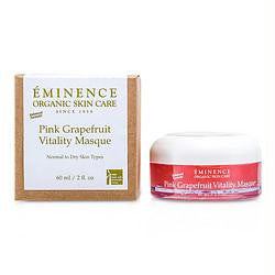 Pink Grapefruit Vitality Masque (normal To Dry Skin) --60ml-2oz