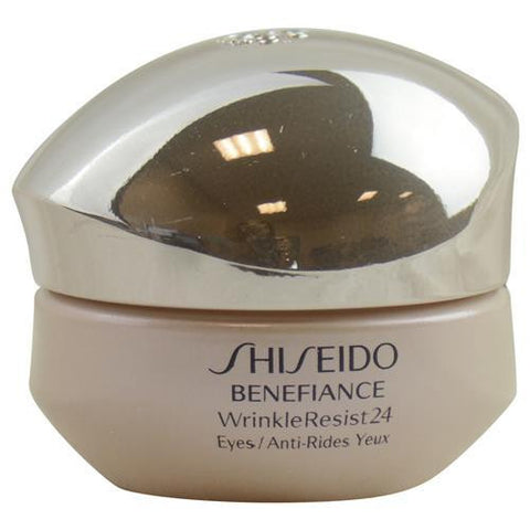 Benefiance Wrinkleresist24 Intensive Eye Contour Cream --15ml-0.51oz