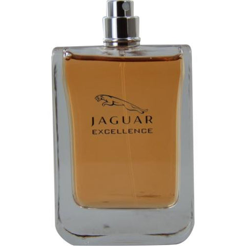 Jaguar Excellence By Jaguar Edt Spray 3.4 Oz