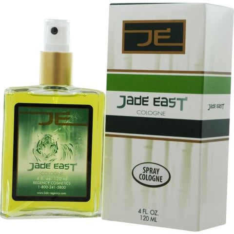 Jade East By Songo Cologne Spray 4 Oz