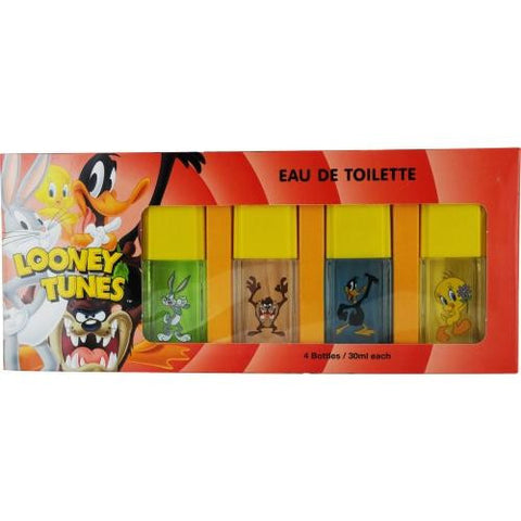 Looney Tunes Gift Set Looney Tunes Variety By Looney Tunes