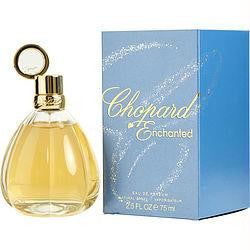 Chopard Enchanted By Chopard Eau De Parfum Spray 2.5 Oz