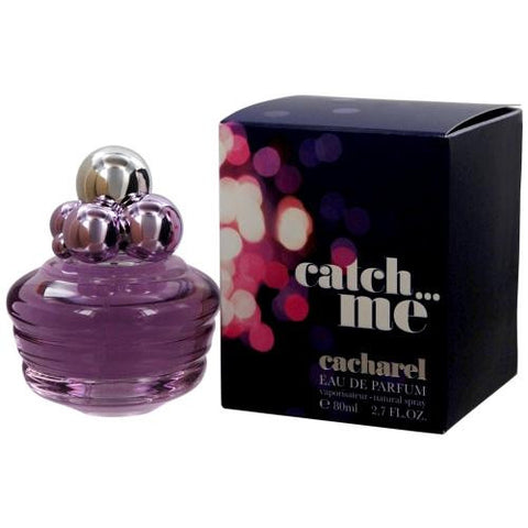 Catch Me By Cacharel Eau De Parfum Spray 2.7 Oz