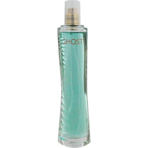 Ghost Captivating By Edt Spray 2.5 Oz *tester