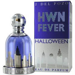 Halloween Fever By Jesus Del Pozo Eau De Parfum Spray 1.7 Oz