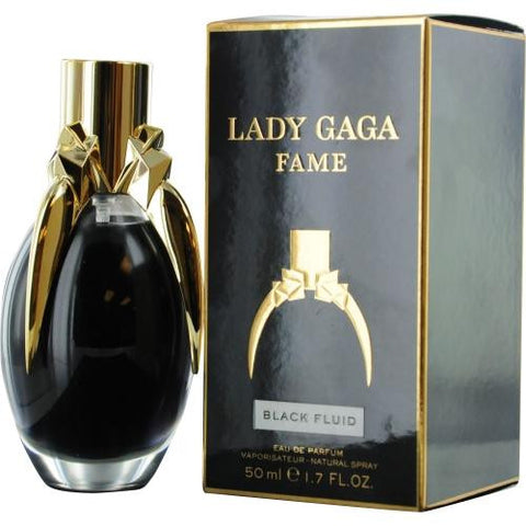 Lady Gaga Fame By Lady Gaga Eau De Parfum Spray 1.7 Oz