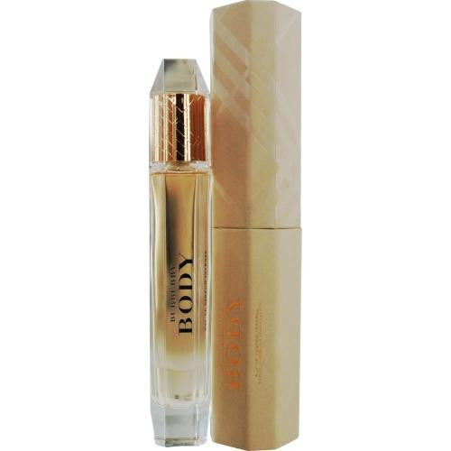 Burberry Body By Burberry Intense Eau De Parfum Spray 2.8 Oz
