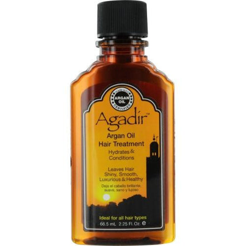 Argan Oil Hair Treatment 2.25 Oz