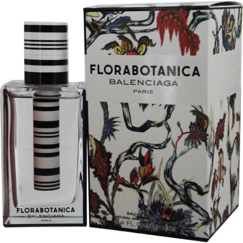 Florabotanica By Balenciaga Eau De Parfum Spray 3.4 Oz